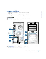 Preview for 149 page of Dell Precision WorkStation 420 Setup And Quick Reference Manual