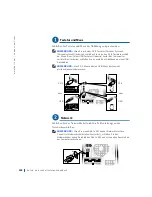 Preview for 150 page of Dell Precision WorkStation 420 Setup And Quick Reference Manual