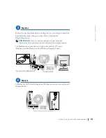 Preview for 151 page of Dell Precision WorkStation 420 Setup And Quick Reference Manual