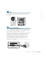 Preview for 153 page of Dell Precision WorkStation 420 Setup And Quick Reference Manual