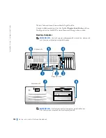 Preview for 154 page of Dell Precision WorkStation 420 Setup And Quick Reference Manual