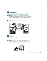 Preview for 155 page of Dell Precision WorkStation 420 Setup And Quick Reference Manual