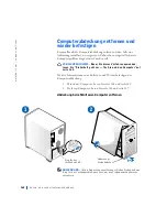 Preview for 164 page of Dell Precision WorkStation 420 Setup And Quick Reference Manual