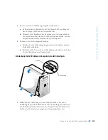 Preview for 165 page of Dell Precision WorkStation 420 Setup And Quick Reference Manual