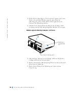 Preview for 166 page of Dell Precision WorkStation 420 Setup And Quick Reference Manual