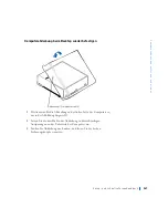 Preview for 167 page of Dell Precision WorkStation 420 Setup And Quick Reference Manual