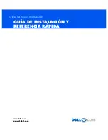 Preview for 193 page of Dell Precision WorkStation 420 Setup And Quick Reference Manual