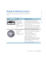 Preview for 195 page of Dell Precision WorkStation 420 Setup And Quick Reference Manual