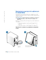 Предварительный просмотр 214 страницы Dell Precision WorkStation 420 Setup And Quick Reference Manual