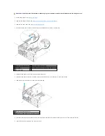 Предварительный просмотр 61 страницы Dell Precision Workstation 490 User Manual