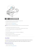 Предварительный просмотр 64 страницы Dell Precision Workstation 490 User Manual