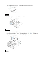 Предварительный просмотр 84 страницы Dell Precision Workstation 490 User Manual