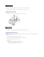 Предварительный просмотр 131 страницы Dell Precision Workstation 490 User Manual