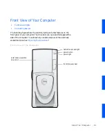 Preview for 21 page of Dell Precision Workstation 530 User Manual