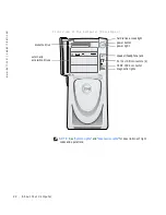 Preview for 22 page of Dell Precision Workstation 530 User Manual