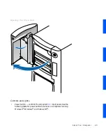 Preview for 23 page of Dell Precision Workstation 530 User Manual