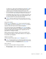 Preview for 27 page of Dell Precision Workstation 530 User Manual