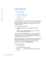 Preview for 40 page of Dell Precision Workstation 530 User Manual