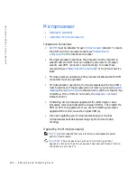 Preview for 120 page of Dell Precision Workstation 530 User Manual