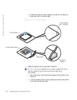 Preview for 124 page of Dell Precision Workstation 530 User Manual