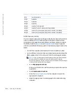 Preview for 208 page of Dell Precision Workstation 530 User Manual