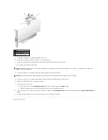 Preview for 9 page of Dell Precision Workstation 650 Service Manual