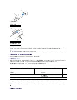 Preview for 17 page of Dell Precision Workstation 650 Service Manual