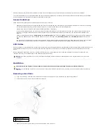 Preview for 18 page of Dell Precision Workstation 650 Service Manual