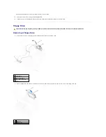 Preview for 21 page of Dell Precision Workstation 650 Service Manual