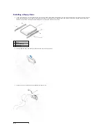 Preview for 22 page of Dell Precision Workstation 650 Service Manual