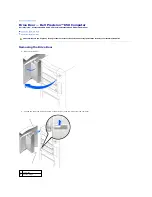 Preview for 28 page of Dell Precision Workstation 650 Service Manual