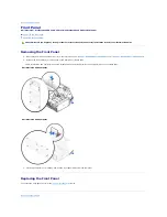 Preview for 33 page of Dell Precision Workstation 650 Service Manual