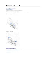 Preview for 36 page of Dell Precision Workstation 650 Service Manual