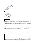 Preview for 48 page of Dell Precision Workstation 650 Service Manual