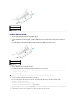 Preview for 62 page of Dell Precision Workstation 650 Service Manual