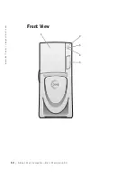 Preview for 28 page of Dell Precision Workstation 650 User Manual