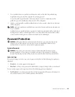 Preview for 55 page of Dell Precision Workstation 650 User Manual