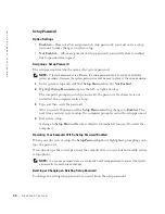 Preview for 58 page of Dell Precision Workstation 650 User Manual