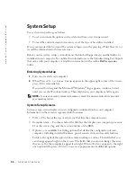 Preview for 60 page of Dell Precision Workstation 650 User Manual