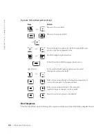 Preview for 62 page of Dell Precision Workstation 650 User Manual