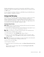 Preview for 75 page of Dell Precision Workstation 650 User Manual