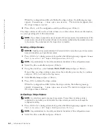 Preview for 76 page of Dell Precision Workstation 650 User Manual