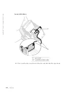 Preview for 92 page of Dell Precision Workstation 650 User Manual