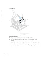 Preview for 94 page of Dell Precision Workstation 650 User Manual