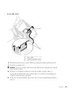 Preview for 99 page of Dell Precision Workstation 650 User Manual