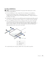 Preview for 109 page of Dell Precision Workstation 650 User Manual