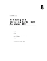 Preview for 117 page of Dell Precision Workstation 650 User Manual