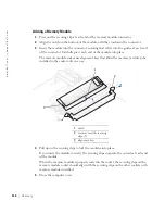 Preview for 126 page of Dell Precision Workstation 650 User Manual