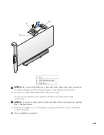 Preview for 135 page of Dell Precision Workstation 650 User Manual