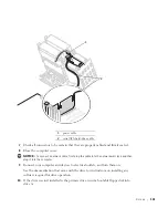 Preview for 155 page of Dell Precision Workstation 650 User Manual